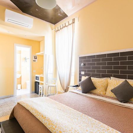 B&B Casa Torpi Roma Ngoại thất bức ảnh