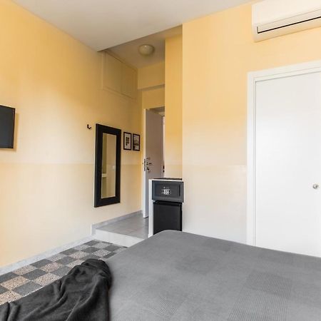 B&B Casa Torpi Roma Ngoại thất bức ảnh