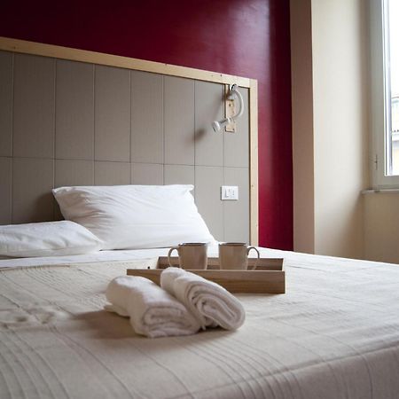 B&B Casa Torpi Roma Phòng bức ảnh
