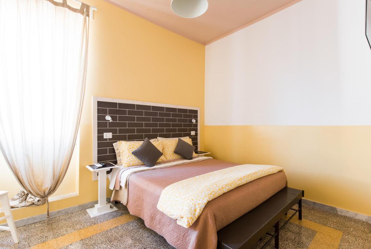 B&B Casa Torpi Roma Ngoại thất bức ảnh