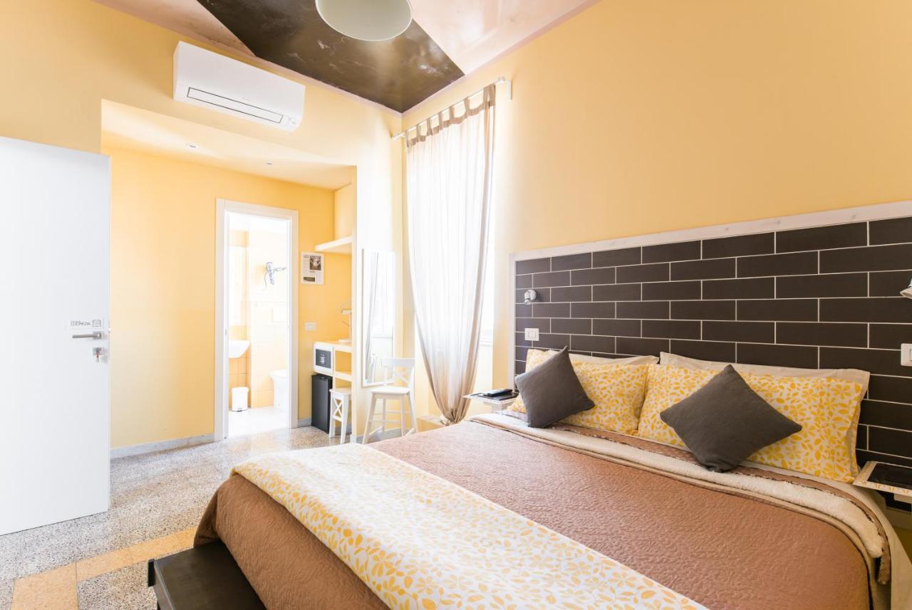 B&B Casa Torpi Roma Ngoại thất bức ảnh