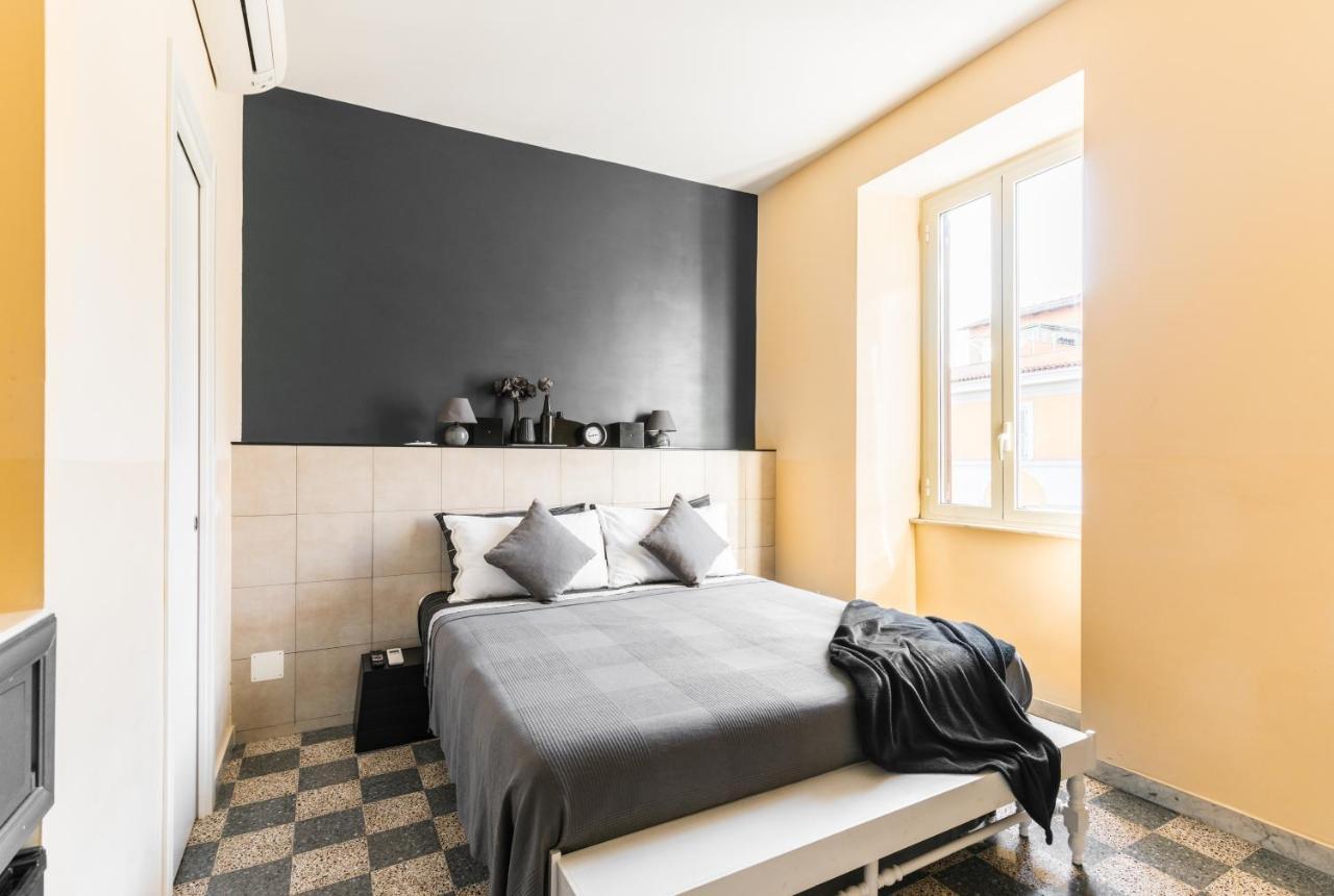 B&B Casa Torpi Roma Ngoại thất bức ảnh