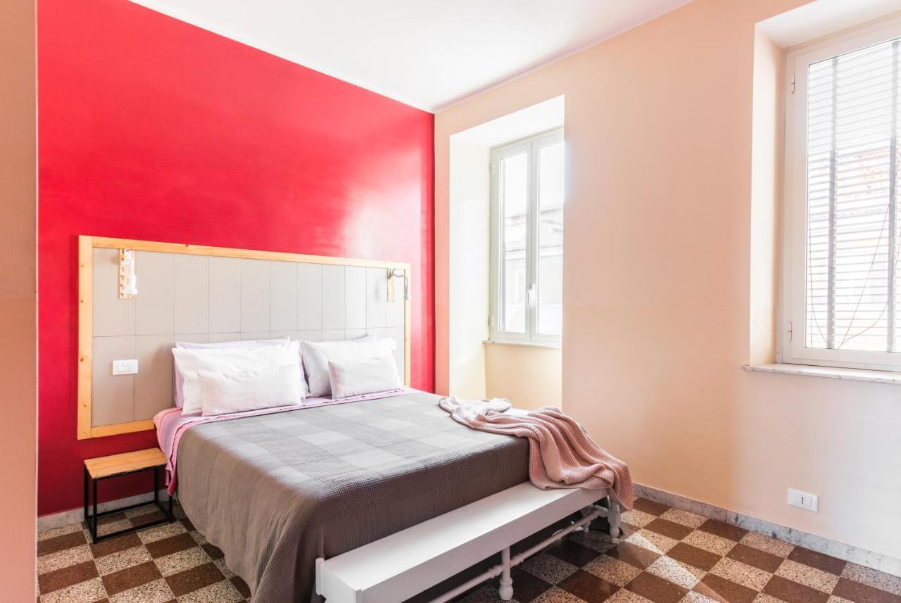 B&B Casa Torpi Roma Ngoại thất bức ảnh