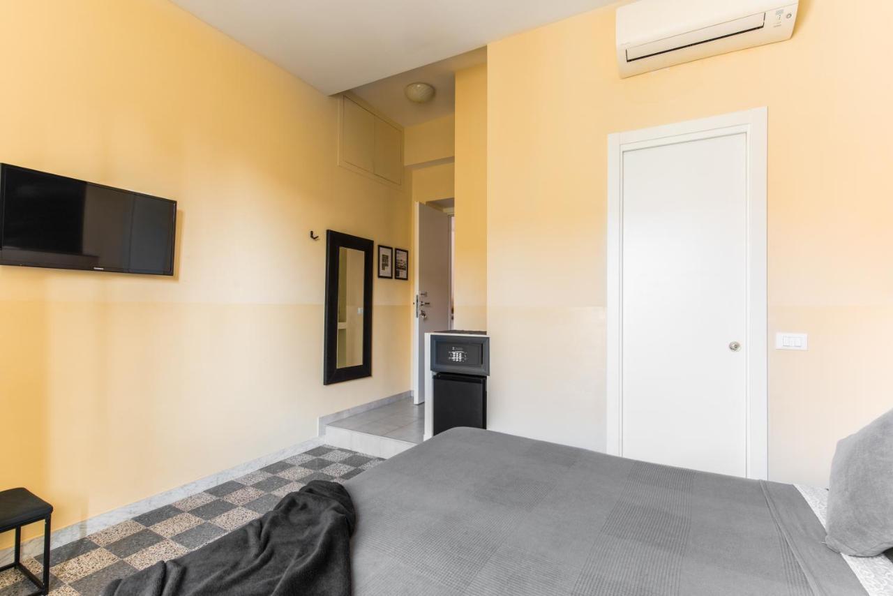 B&B Casa Torpi Roma Ngoại thất bức ảnh
