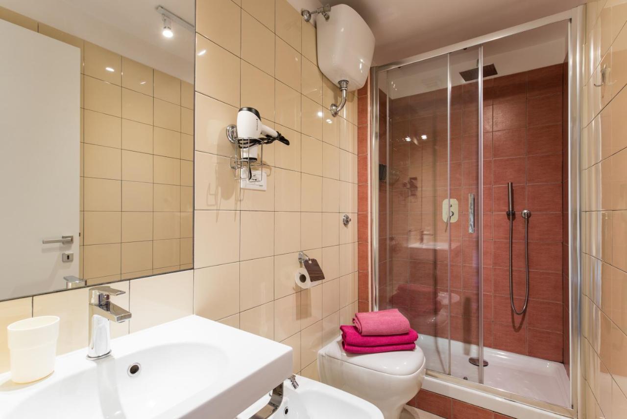 B&B Casa Torpi Roma Ngoại thất bức ảnh