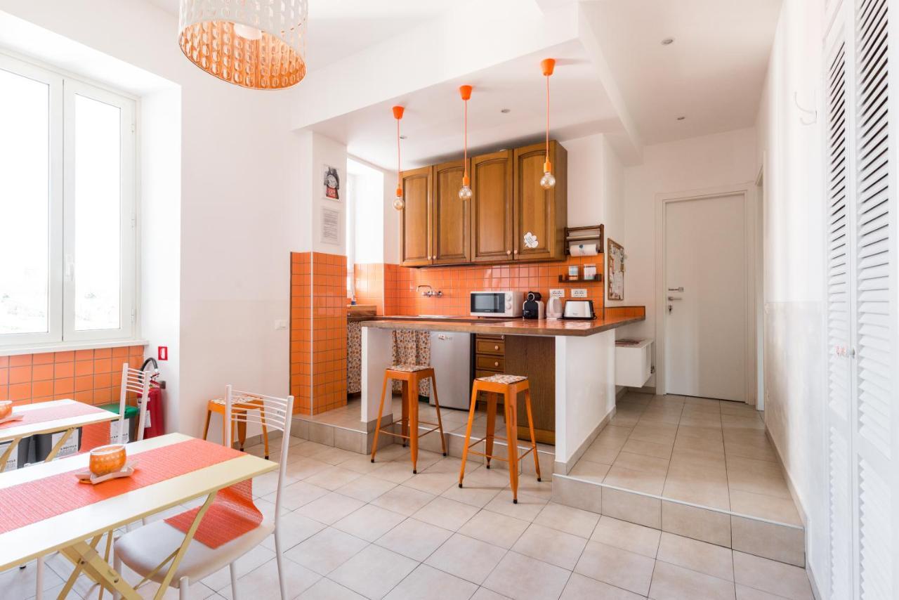 B&B Casa Torpi Roma Ngoại thất bức ảnh