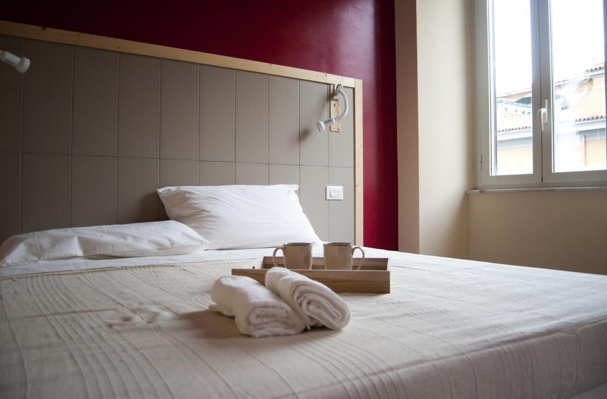 B&B Casa Torpi Roma Phòng bức ảnh
