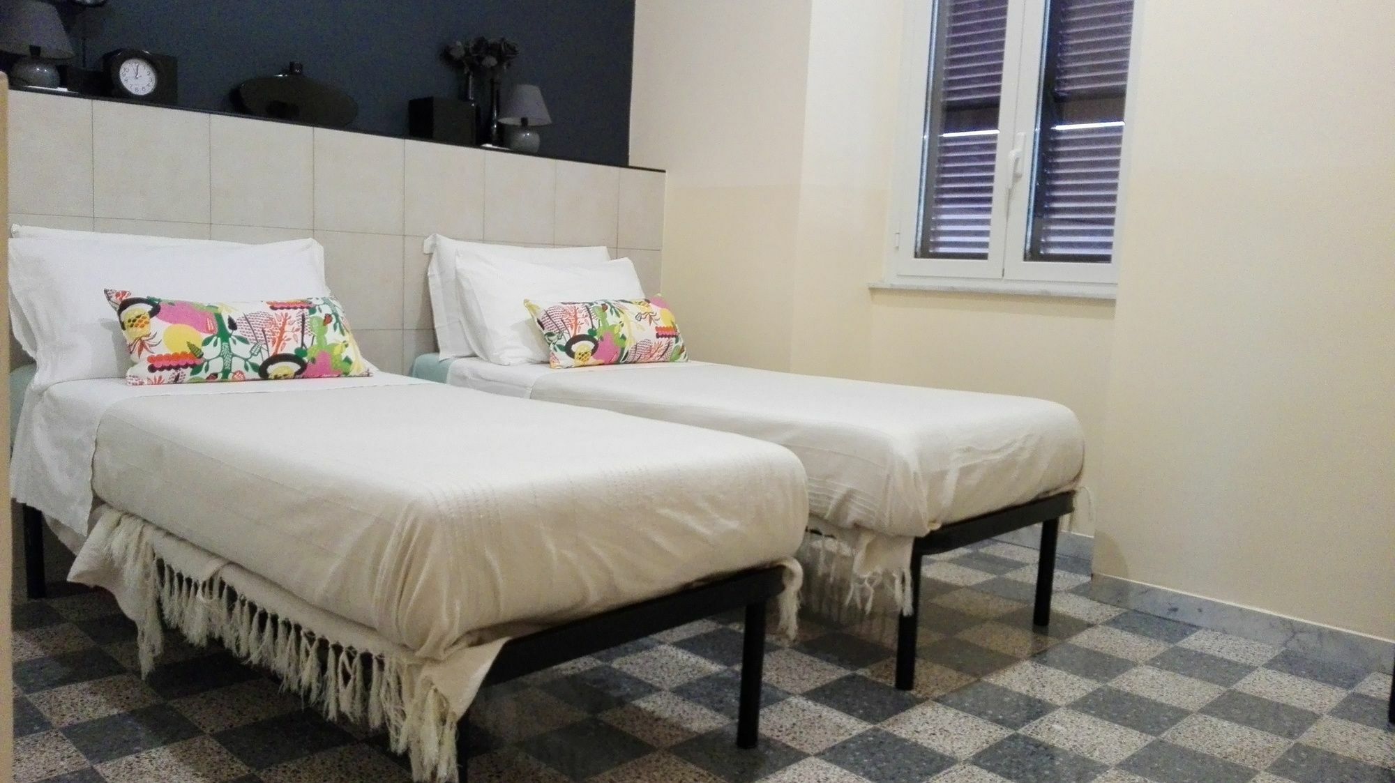 B&B Casa Torpi Roma Ngoại thất bức ảnh