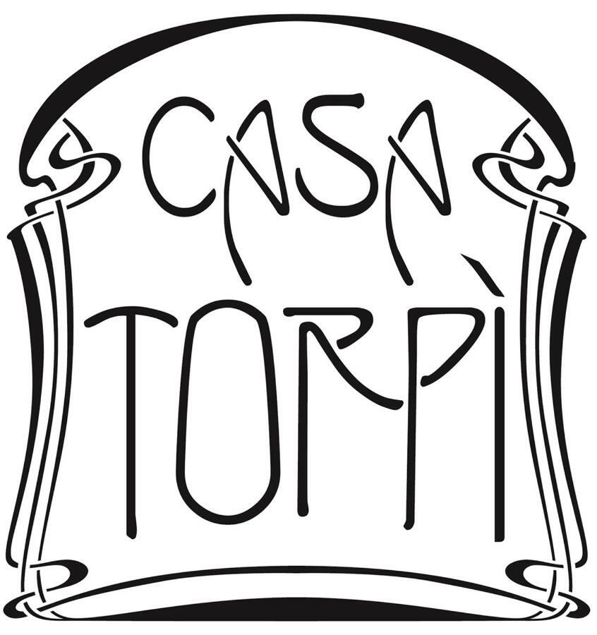 B&B Casa Torpi Roma Ngoại thất bức ảnh