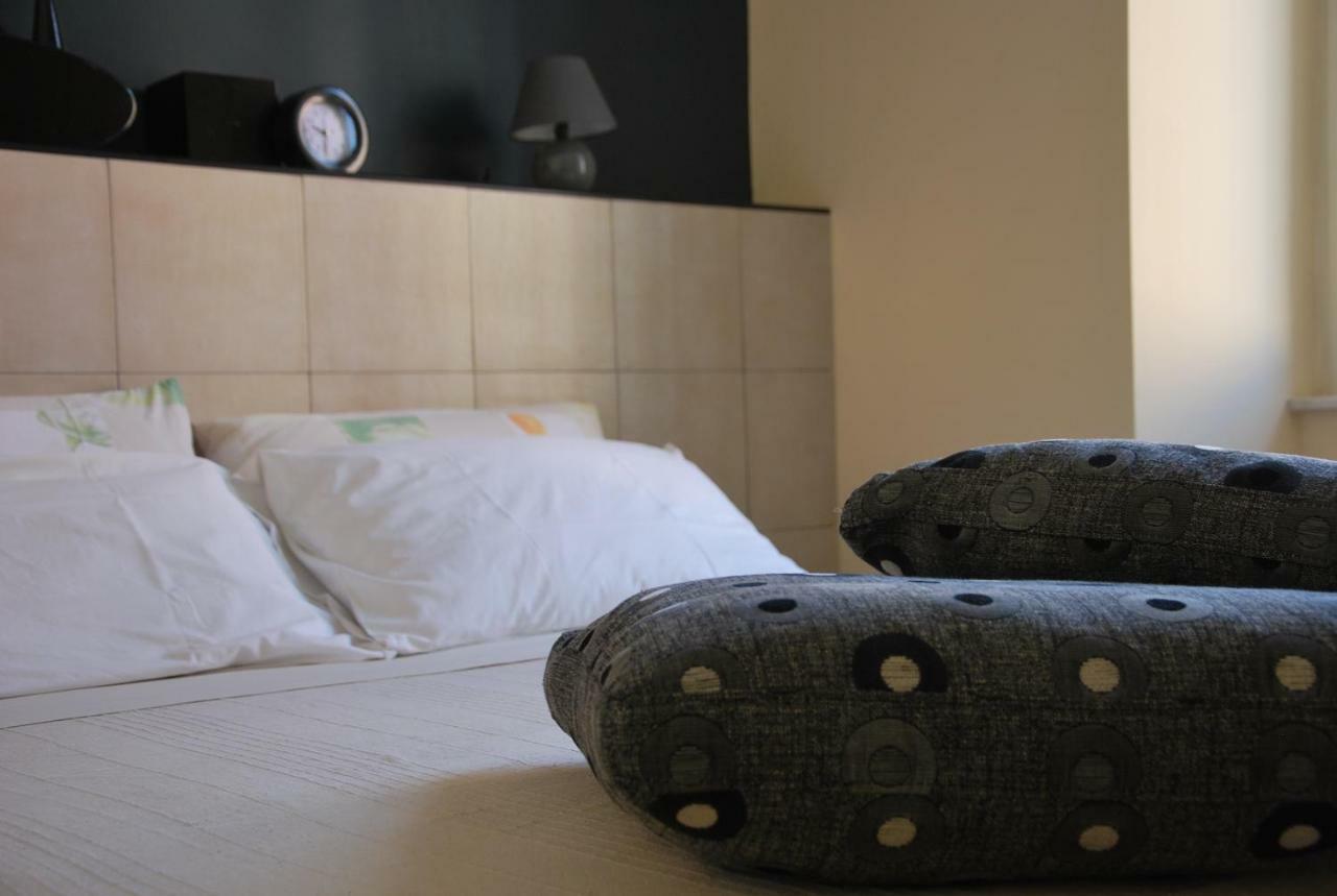 B&B Casa Torpi Roma Ngoại thất bức ảnh