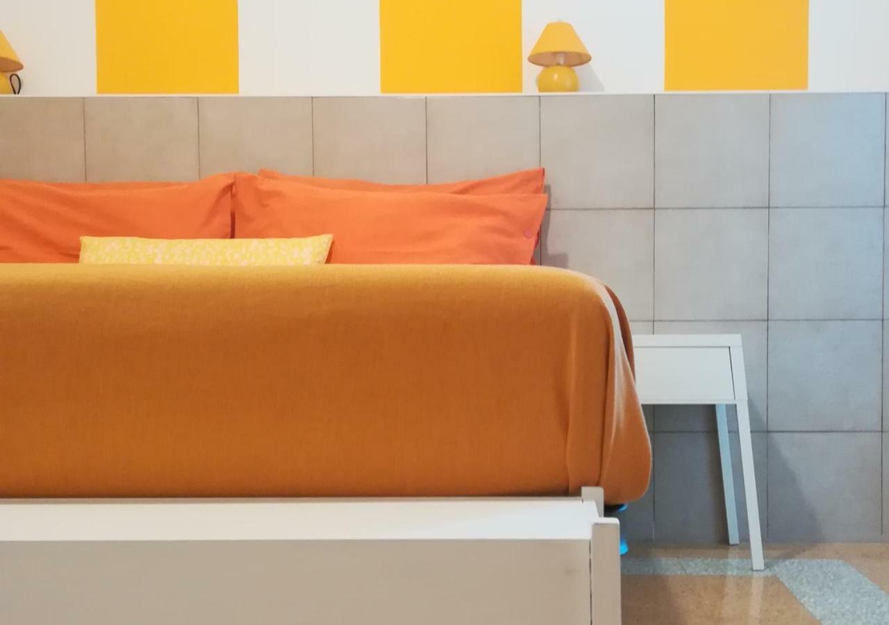 B&B Casa Torpi Roma Ngoại thất bức ảnh