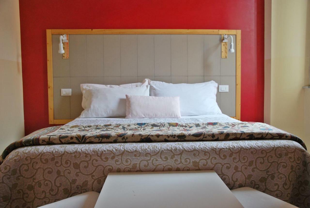 B&B Casa Torpi Roma Ngoại thất bức ảnh