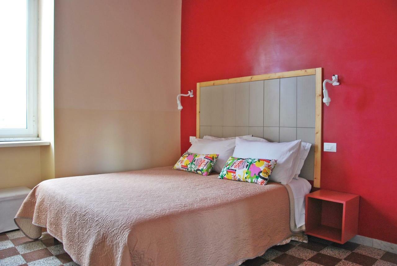 B&B Casa Torpi Roma Ngoại thất bức ảnh