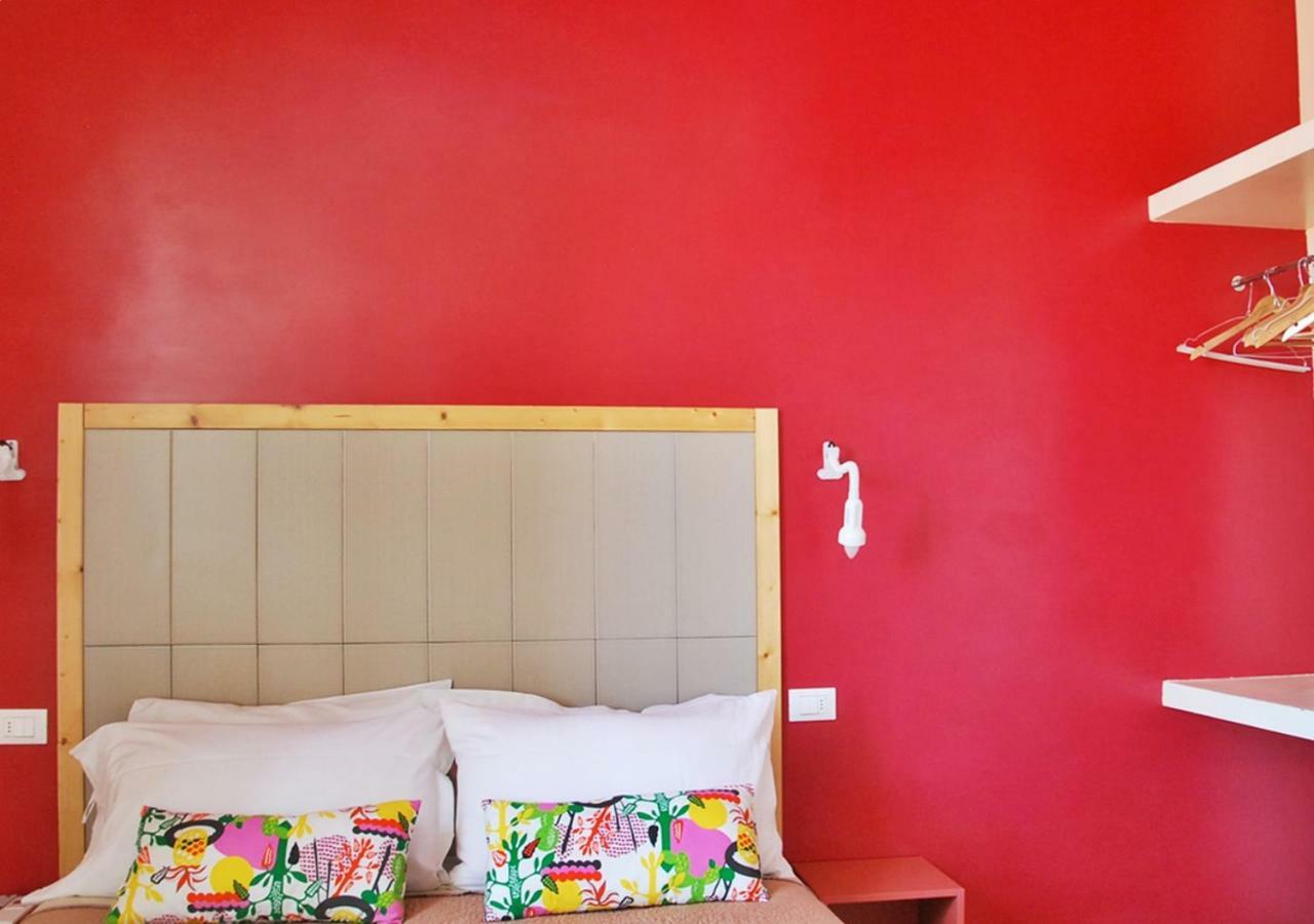 B&B Casa Torpi Roma Ngoại thất bức ảnh