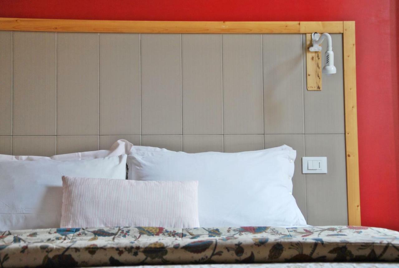 B&B Casa Torpi Roma Ngoại thất bức ảnh