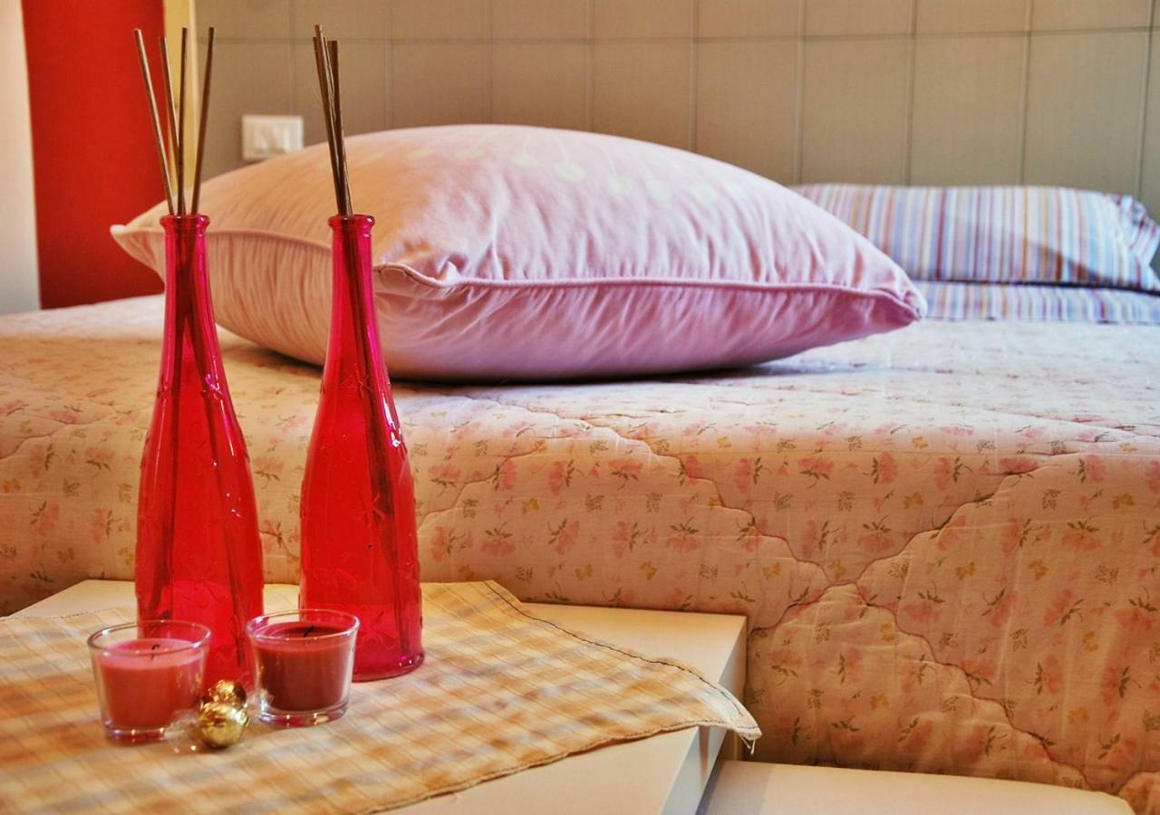 B&B Casa Torpi Roma Ngoại thất bức ảnh