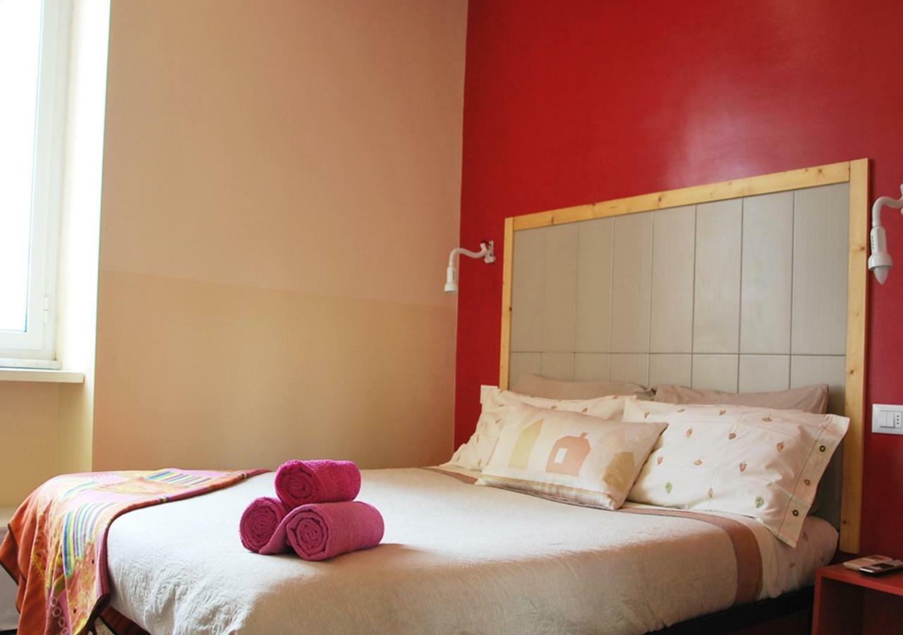 B&B Casa Torpi Roma Ngoại thất bức ảnh