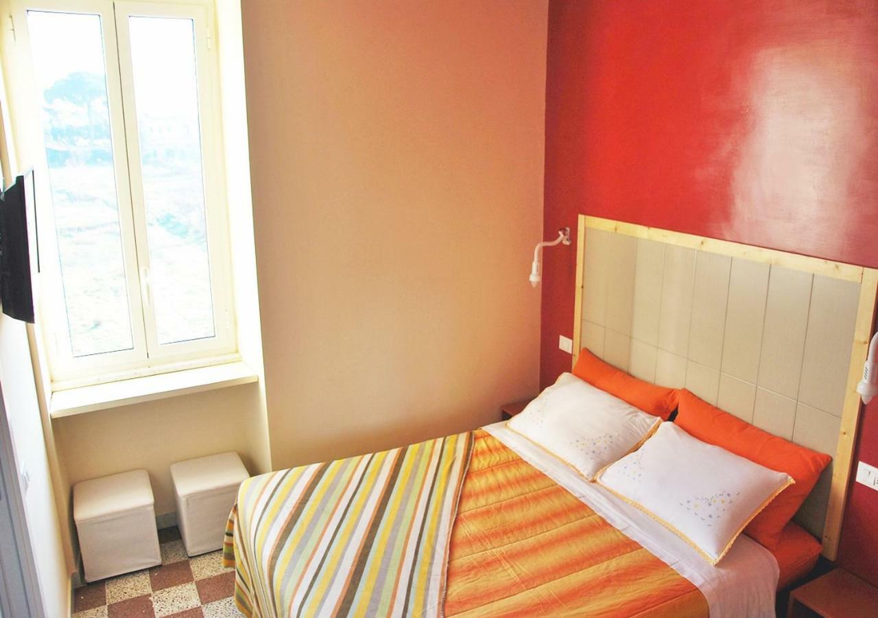 B&B Casa Torpi Roma Ngoại thất bức ảnh