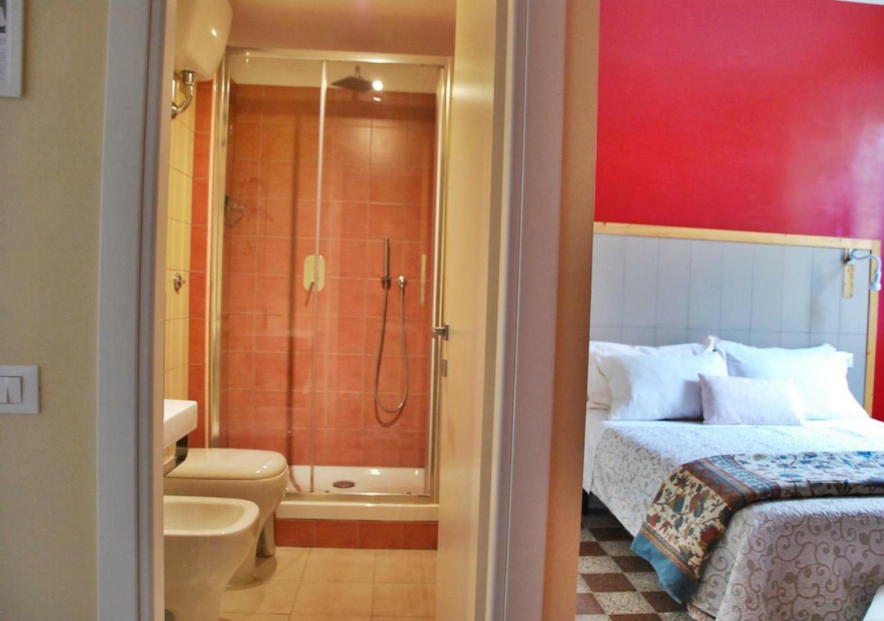 B&B Casa Torpi Roma Ngoại thất bức ảnh