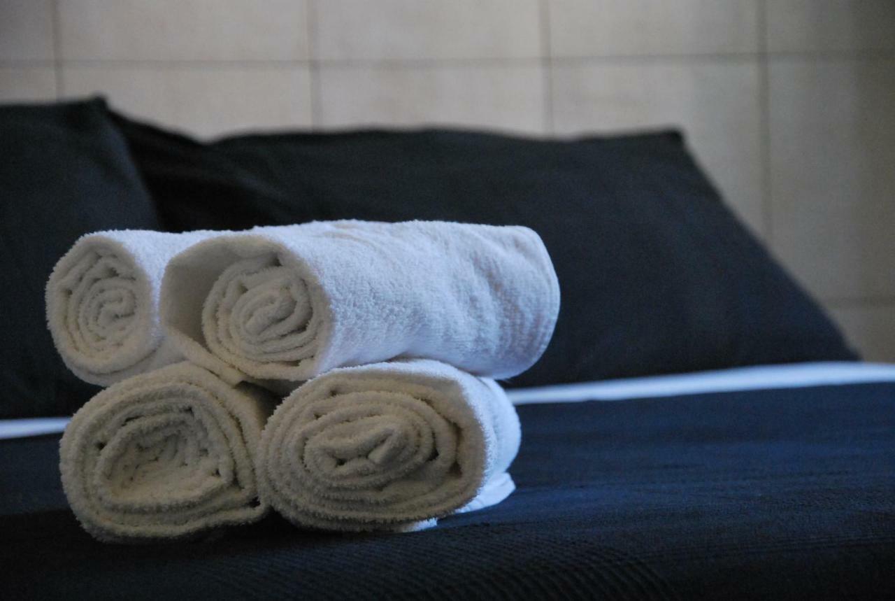 B&B Casa Torpi Roma Ngoại thất bức ảnh