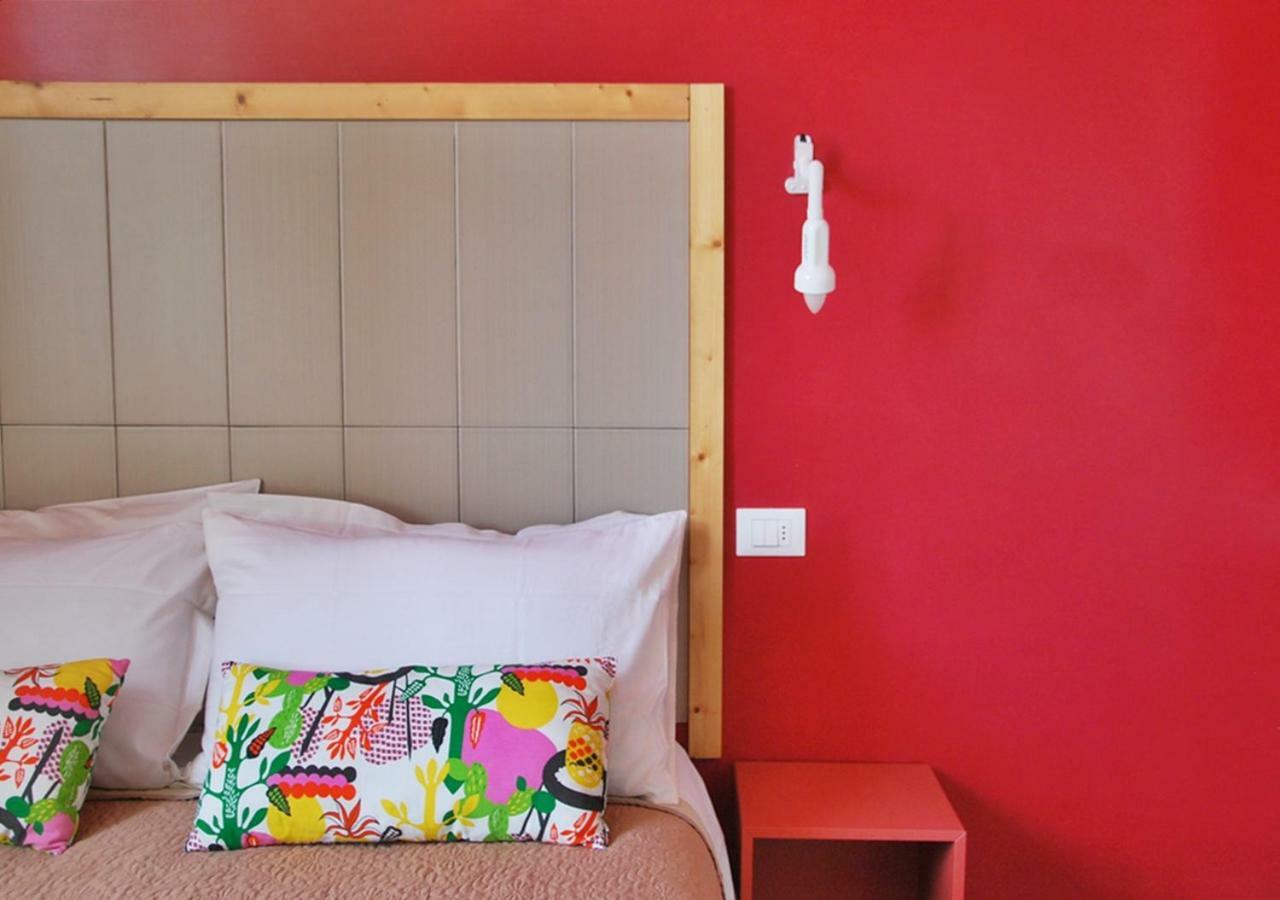 B&B Casa Torpi Roma Ngoại thất bức ảnh