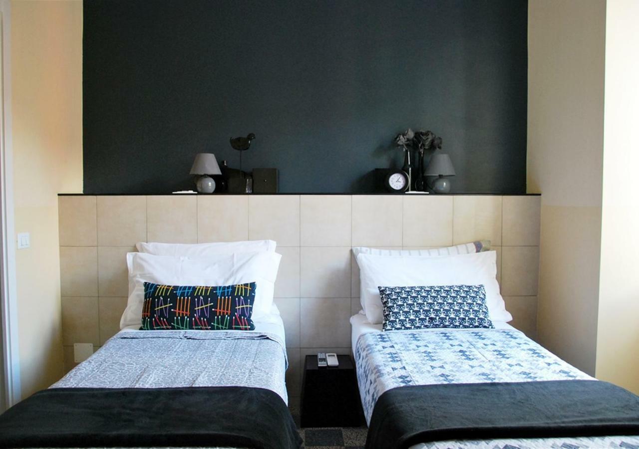 B&B Casa Torpi Roma Ngoại thất bức ảnh