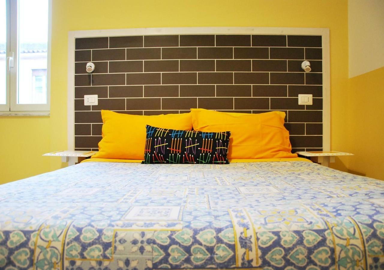 B&B Casa Torpi Roma Ngoại thất bức ảnh