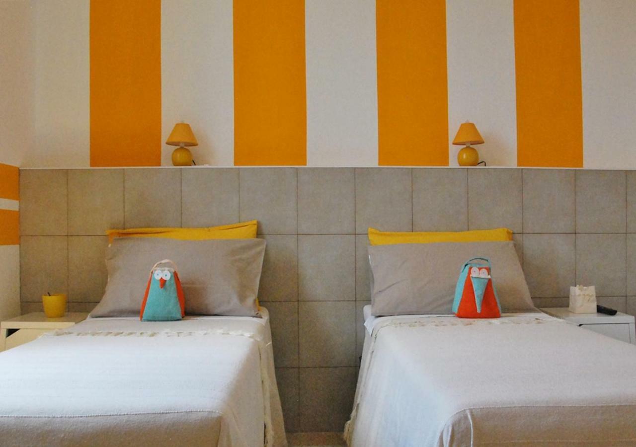 B&B Casa Torpi Roma Ngoại thất bức ảnh