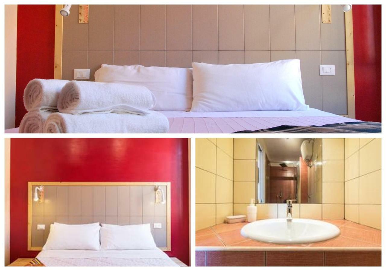 B&B Casa Torpi Roma Ngoại thất bức ảnh