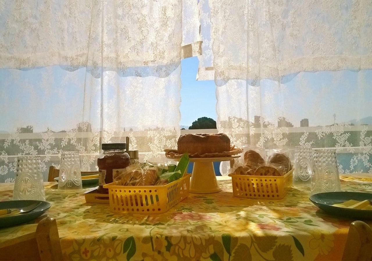 B&B Casa Torpi Roma Ngoại thất bức ảnh