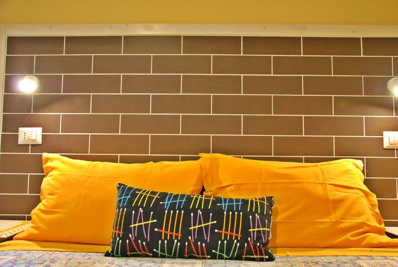 B&B Casa Torpi Roma Ngoại thất bức ảnh